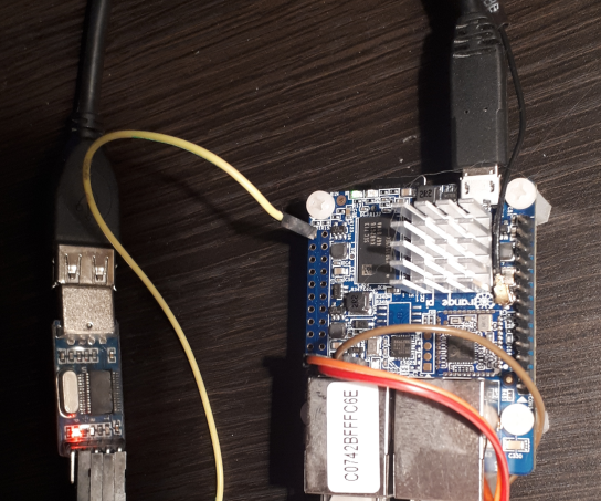 Raspberry pi gsm module