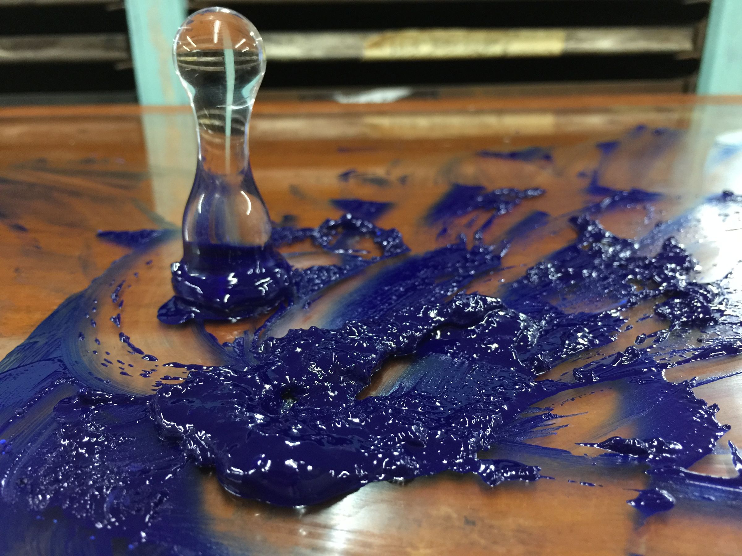 How to Make Oil Paint 19 Steps (with Pictures) Instructables