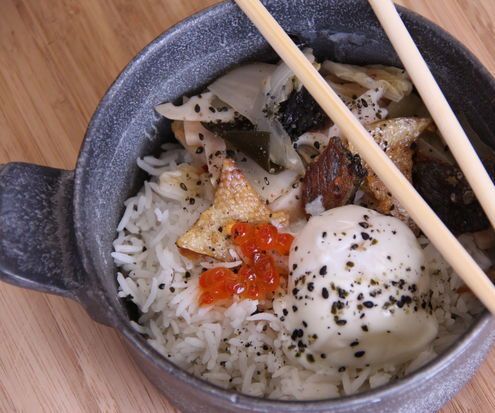 How to Brine Salmon Eggs