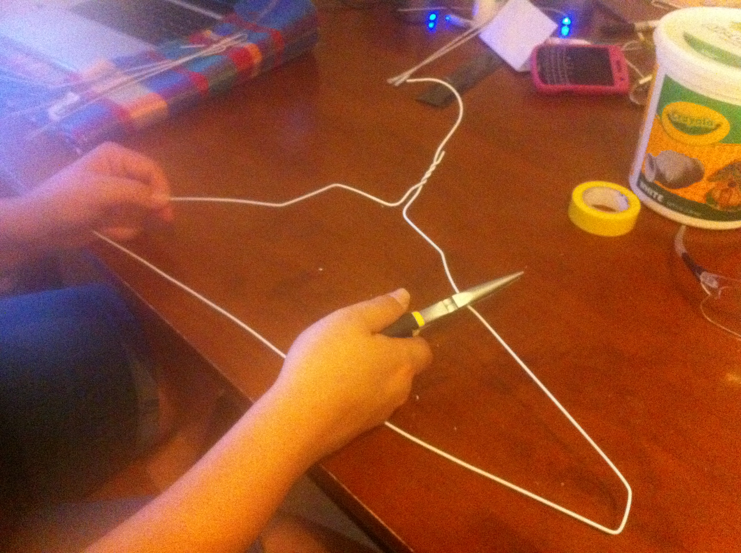 Homemade scalp massager Clearance