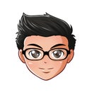 author