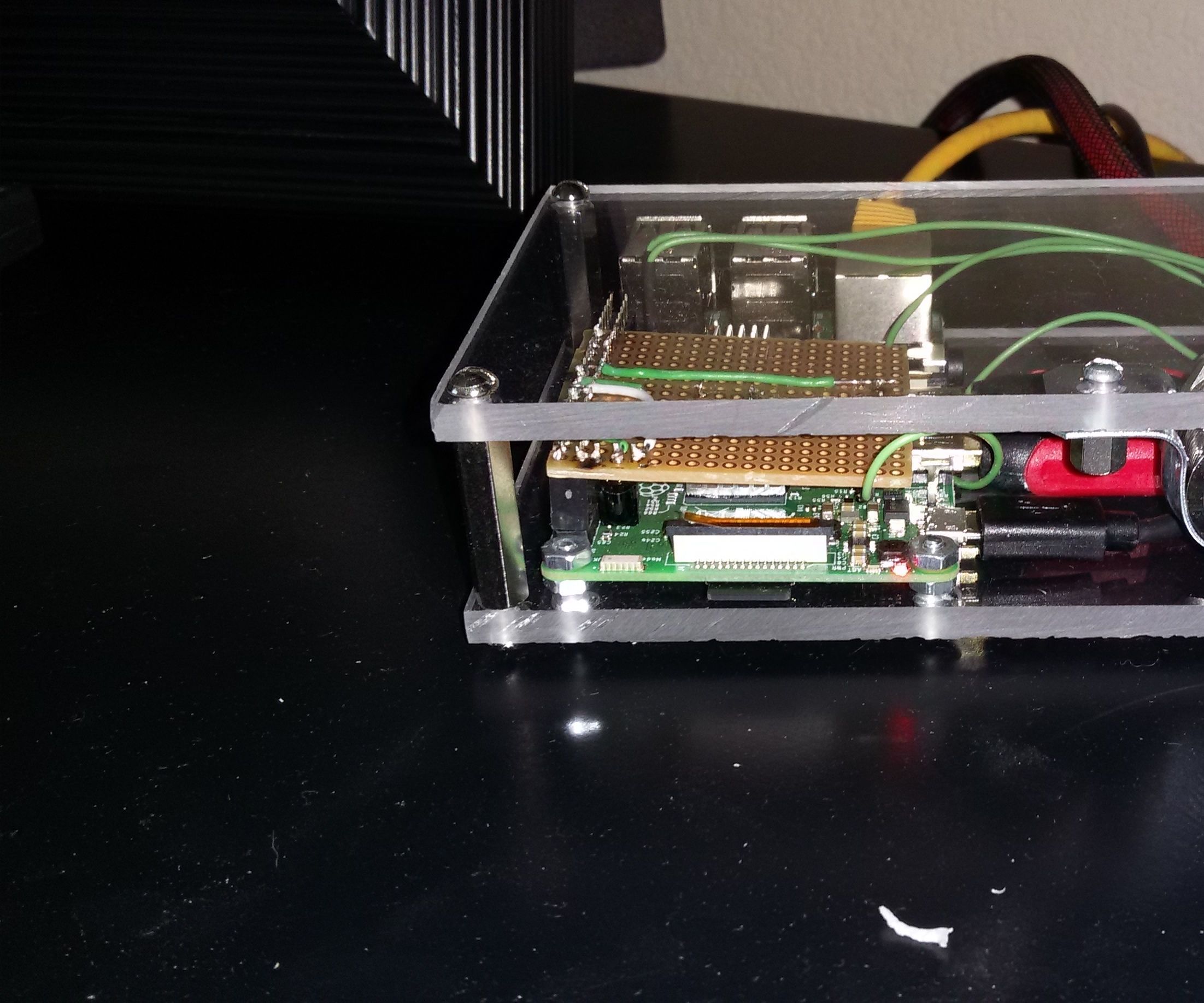 the absolutely worst raspberry pi case DIY Project - Step-by-Step DIY ...
