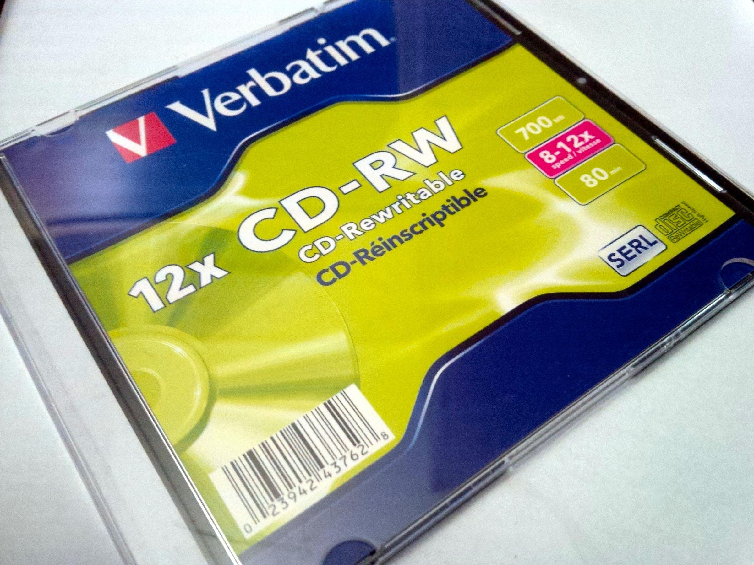 Burning Pictures on a Compact Disc Surface 8 Steps (with Pictures