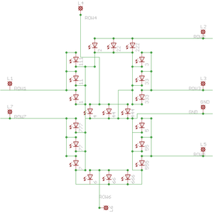 How to Make a LED 7-segment Display With Arduino : 13 Steps (with ...