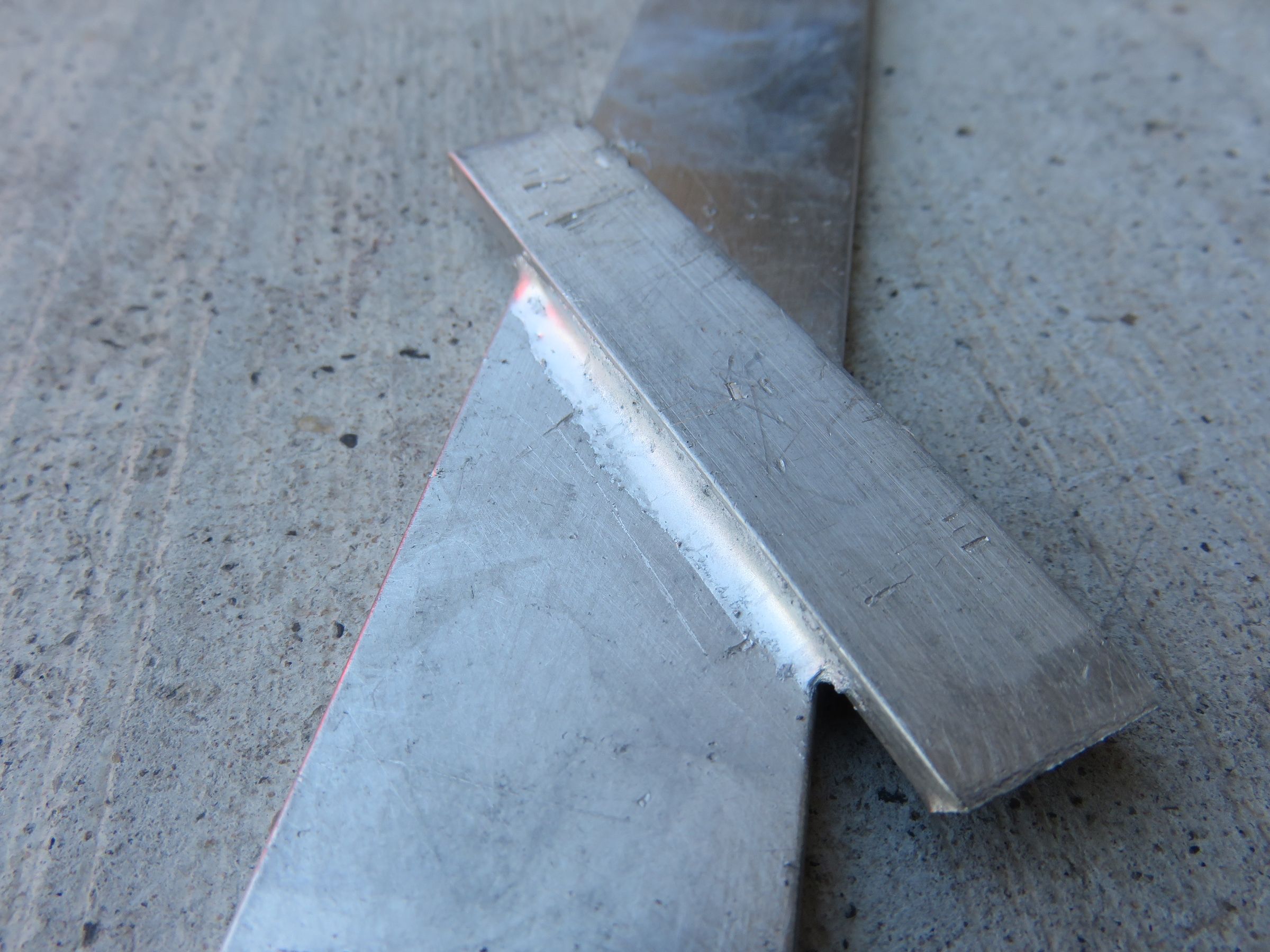 How to Solder Aluminum. 3 Steps (with Pictures) Instructables