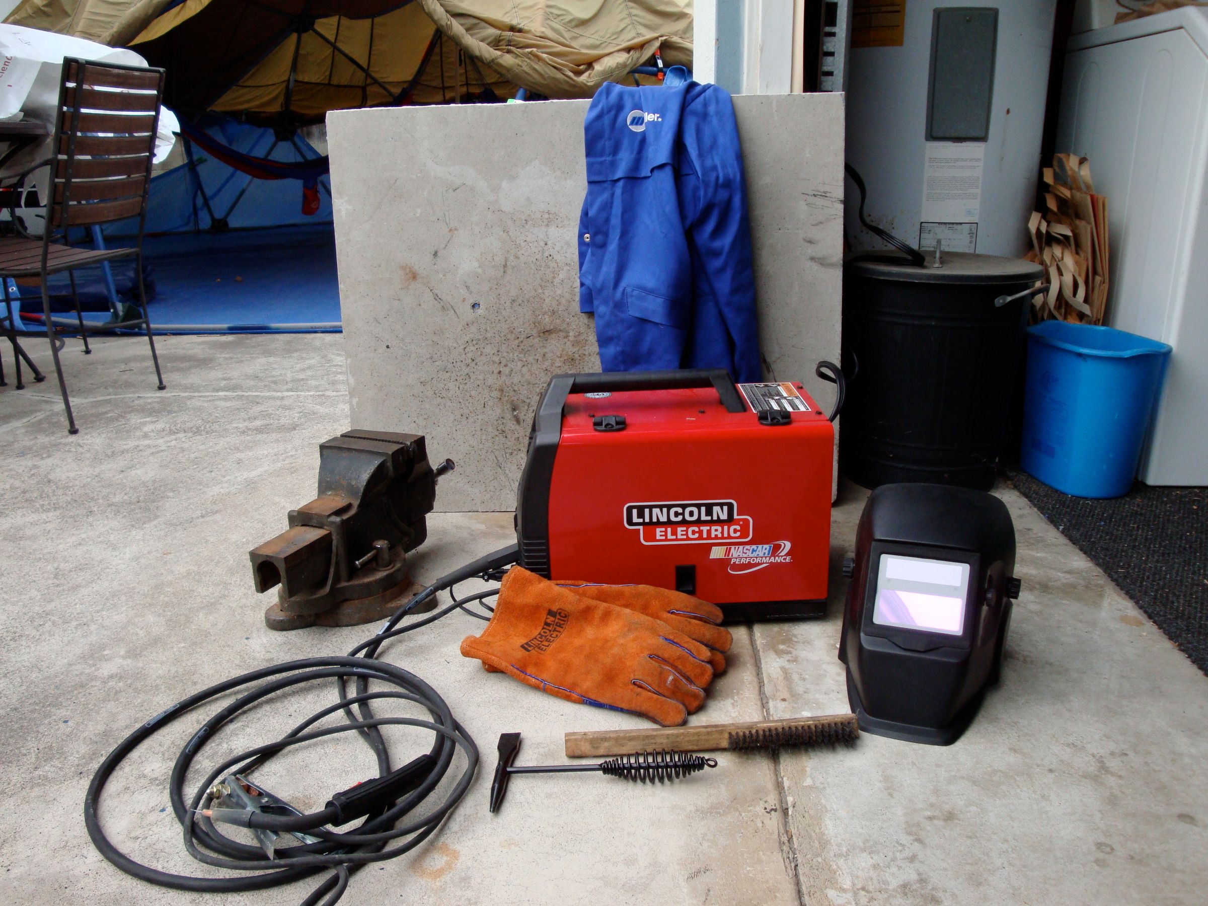 Rebar Tent Stakes 4 Steps Instructables