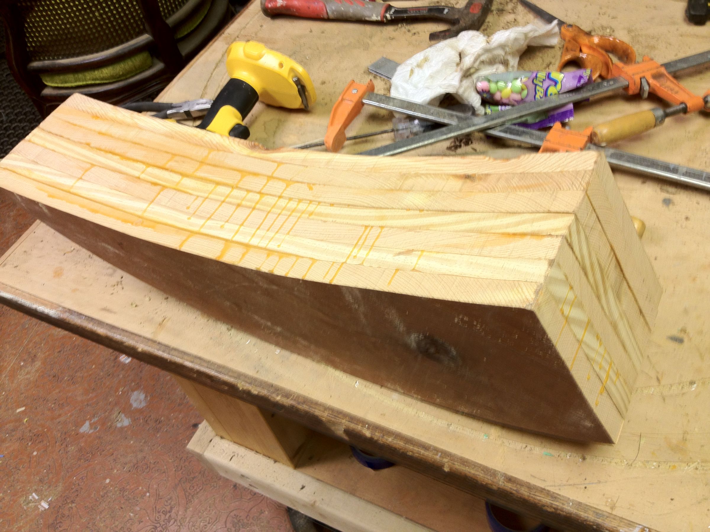 Make a Tandem Axle Trailer Jack 3 Steps (with Pictures) Instructables