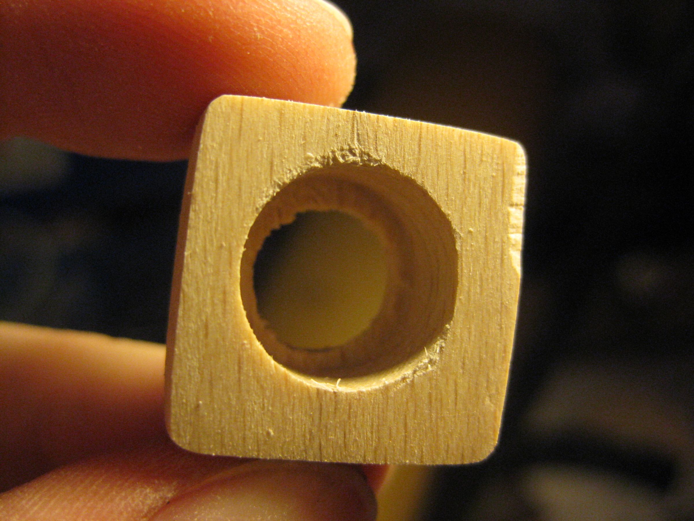 Rubik's Wood Cube 6 Steps (with Pictures) Instructables