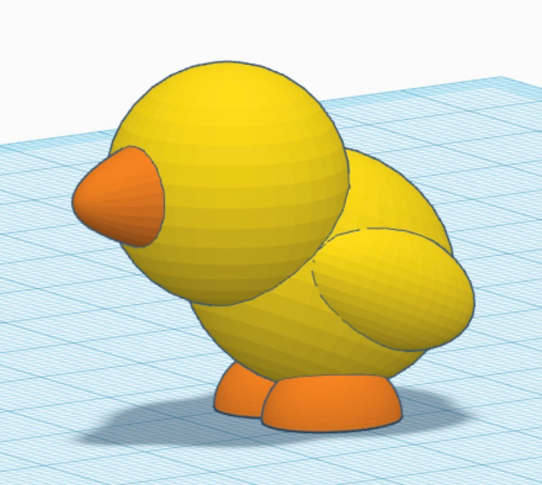 Tinkercadで3dデザインをはじめよう 12 Steps Instructables