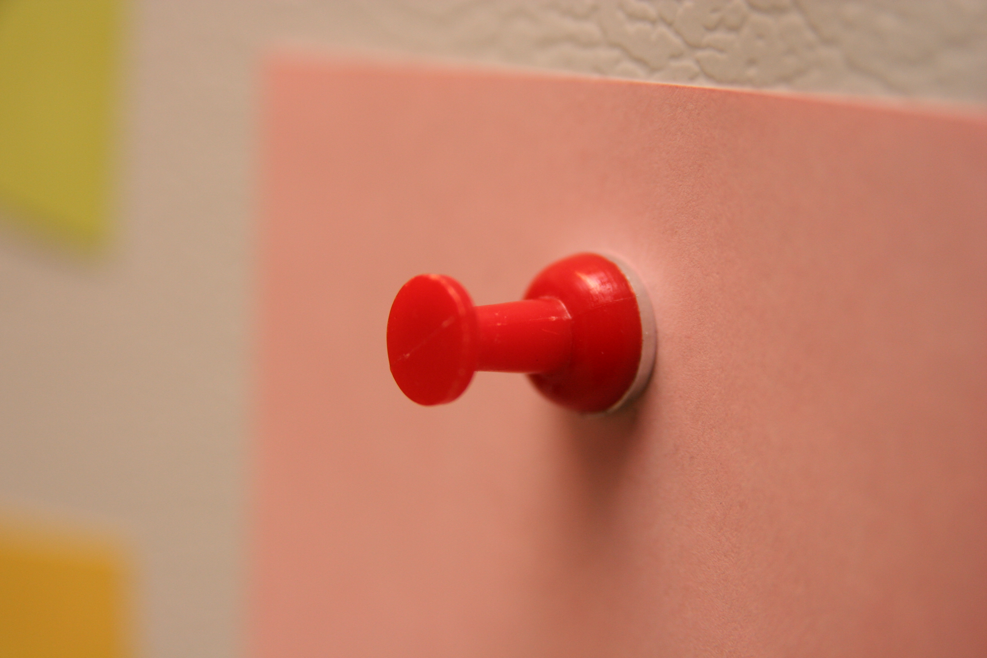 Push Pins 3 Steps (with Pictures) Instructables