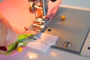 Sew the Ends