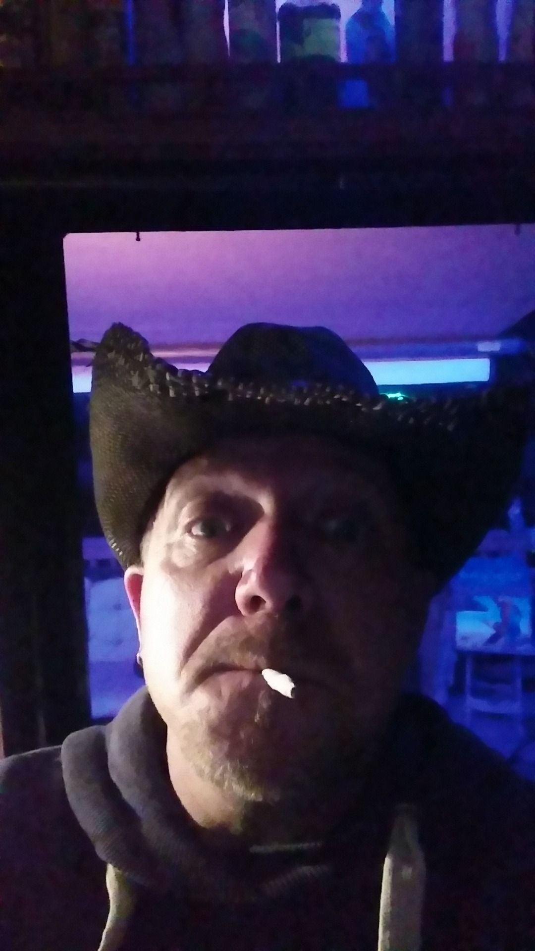 The_lucky_sniper