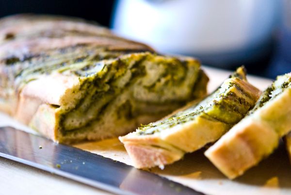How to Make Pesto - Instructables