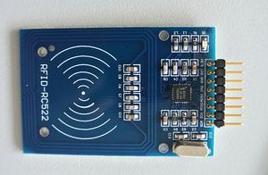 Attendance Record System (Arduino + RFID) : 4 Steps - Instructables