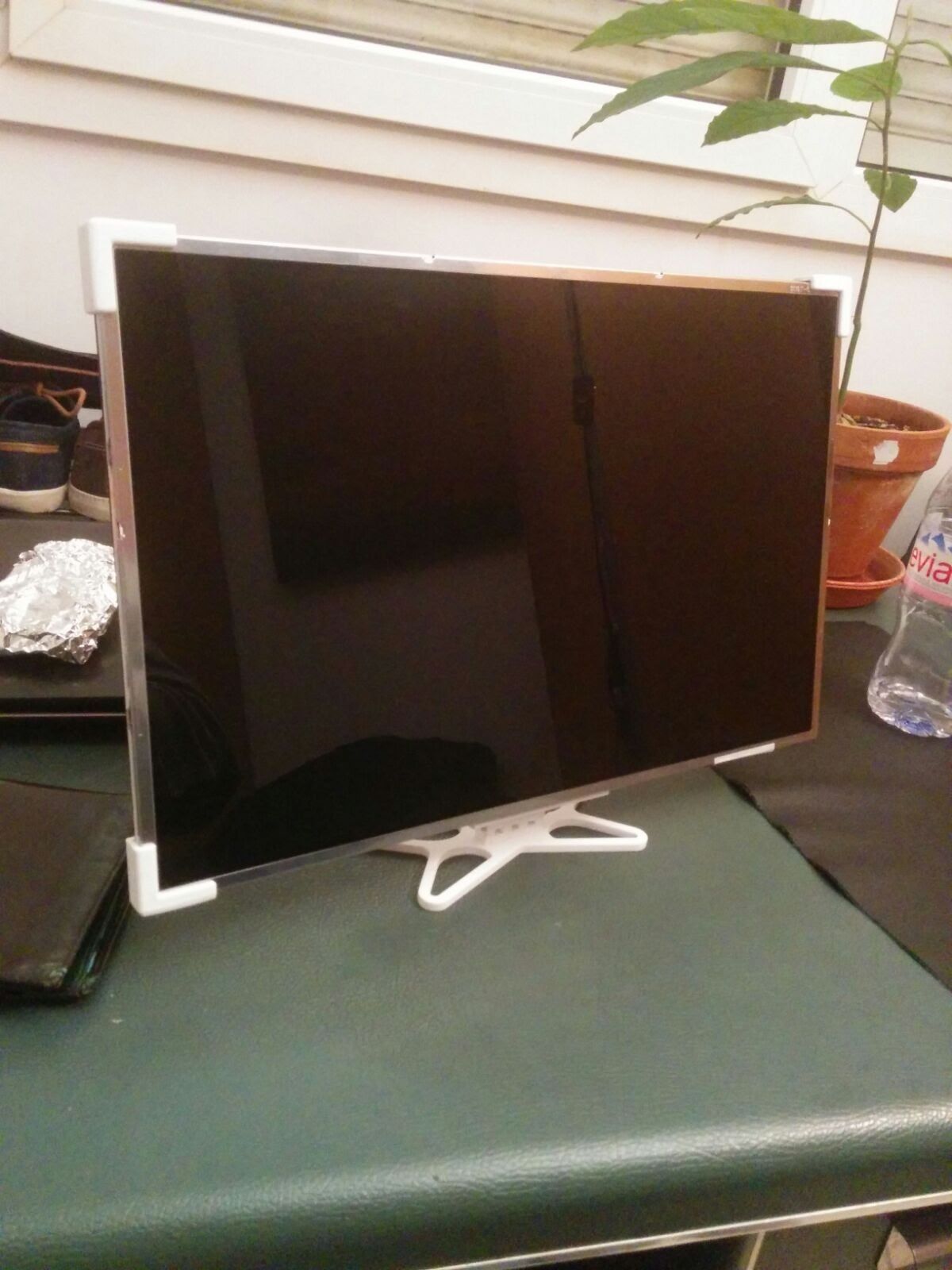 External Monitor From Broken Laptop : 7 