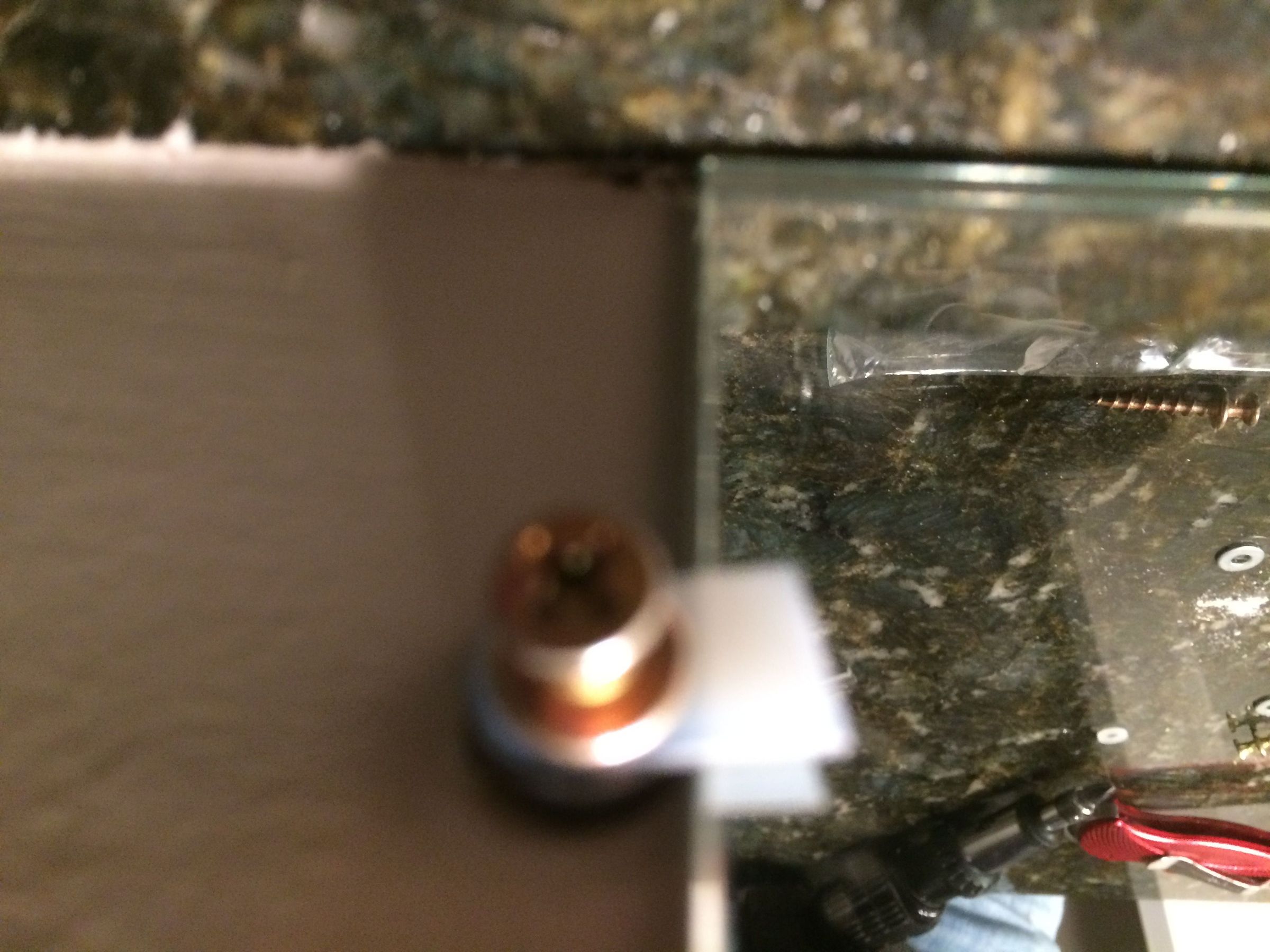 Floating Mirror Frame 7 Steps Instructables