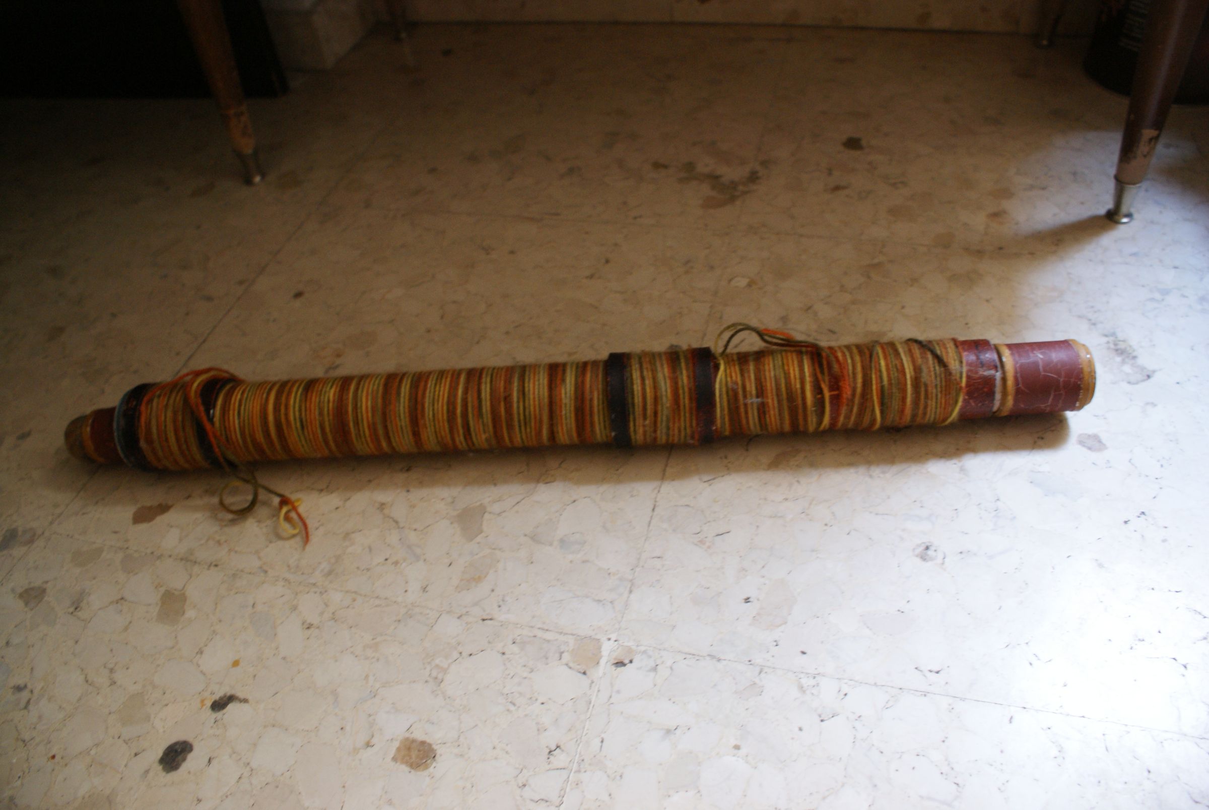 The Ultimate Didgeridoo Guide. 5 Steps Instructables