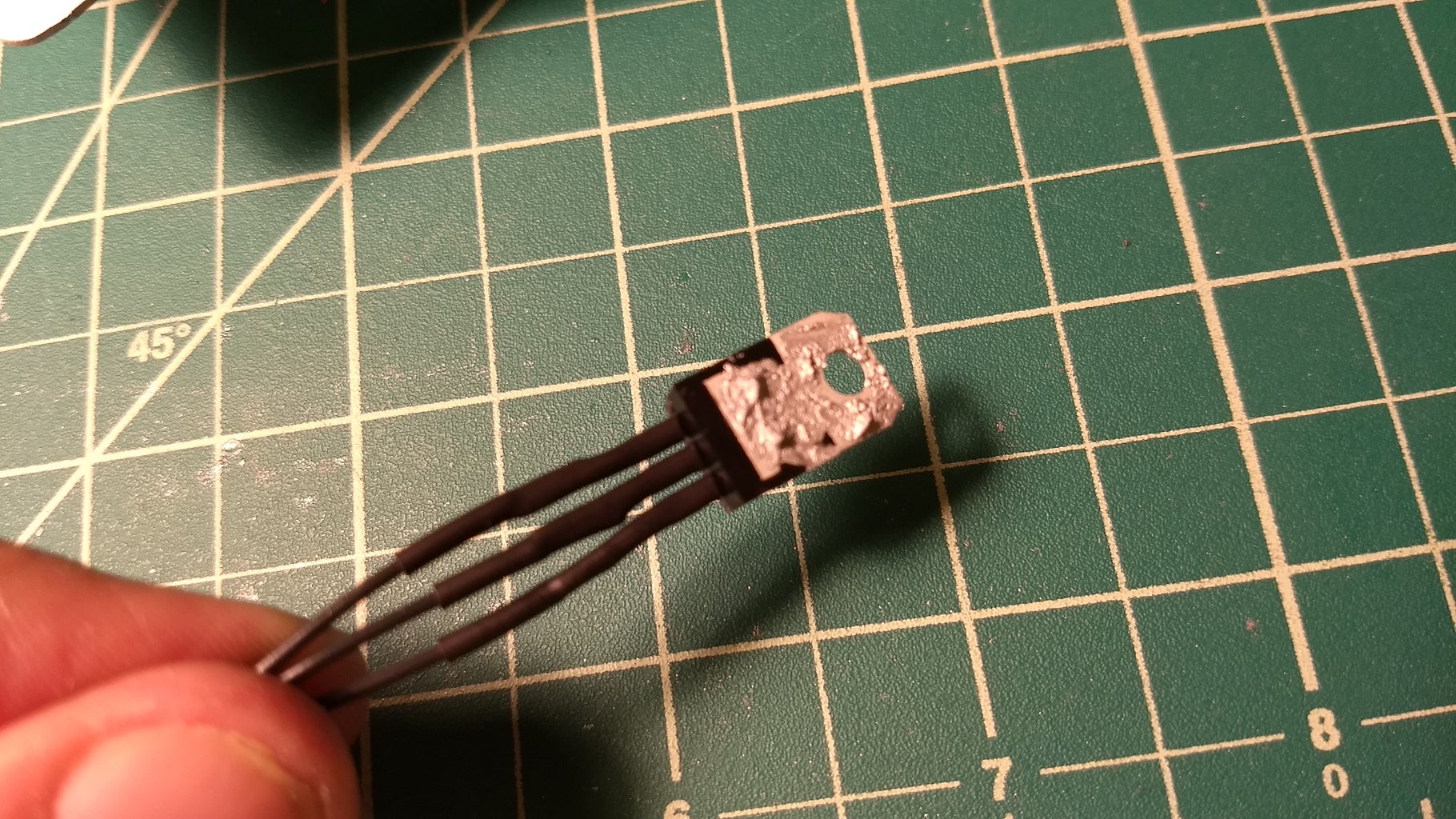Superb Lab Power Supply : 15 Steps (with Pictures) Circuit Diagram