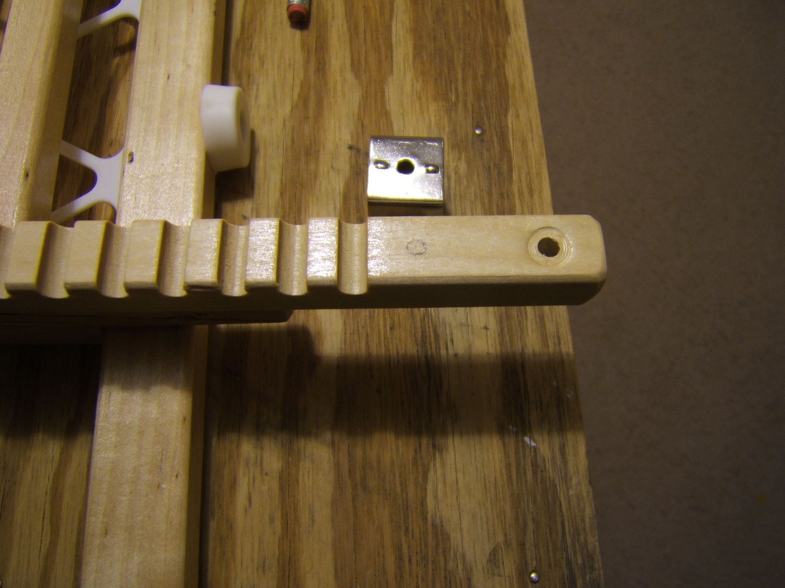 Hack Your Babygate for Narrow Doorways 6 Steps (with Pictures