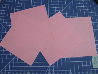 Cut Paper