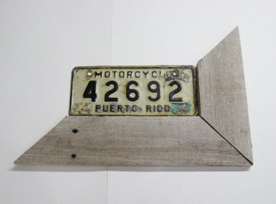 Peças de moldura cortada