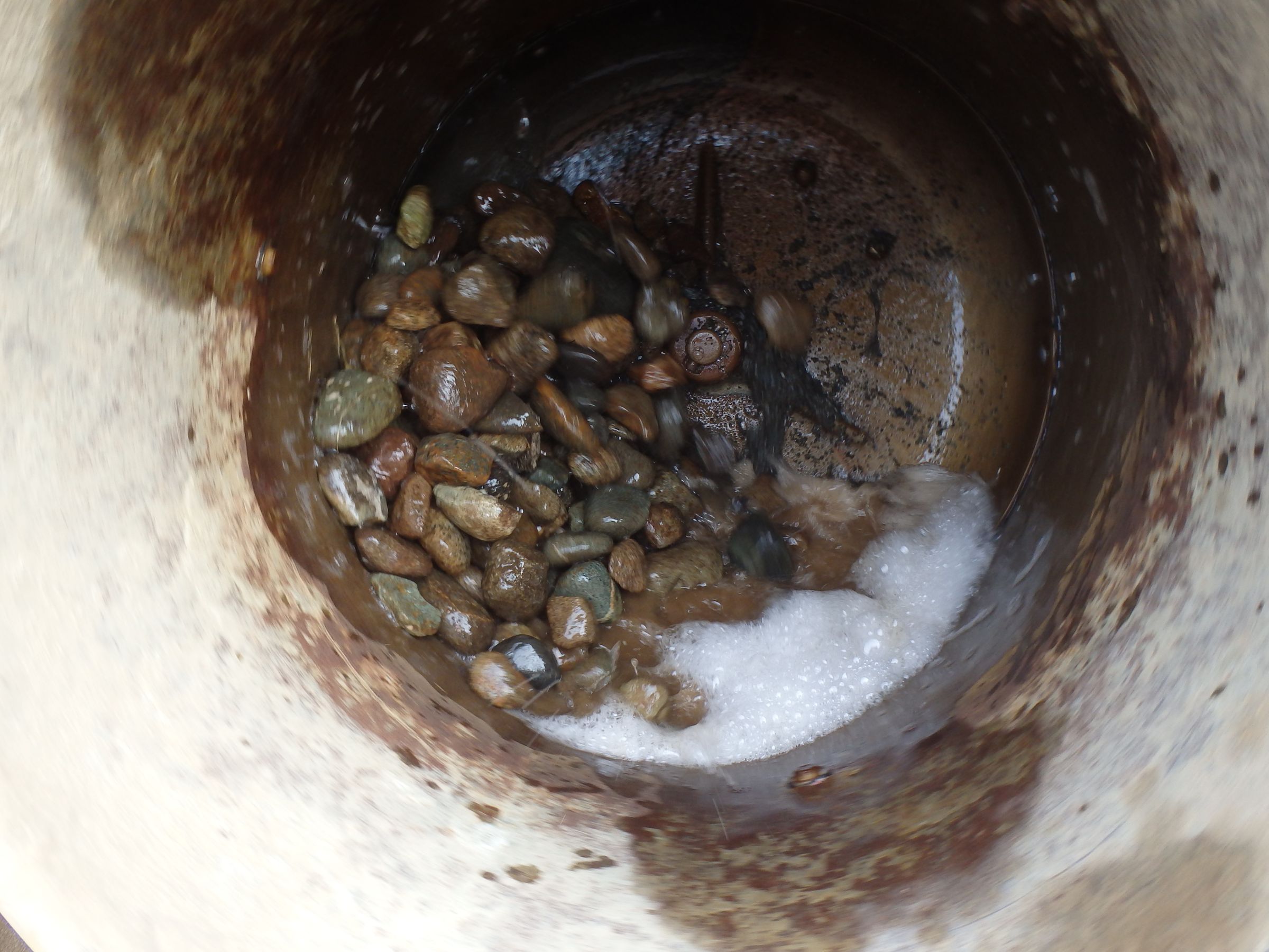 Landscape Rock Tumbler : 3 Steps (with Pictures) - Instructables