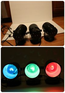 How to Create Colored Shadows : 5 Steps - Instructables