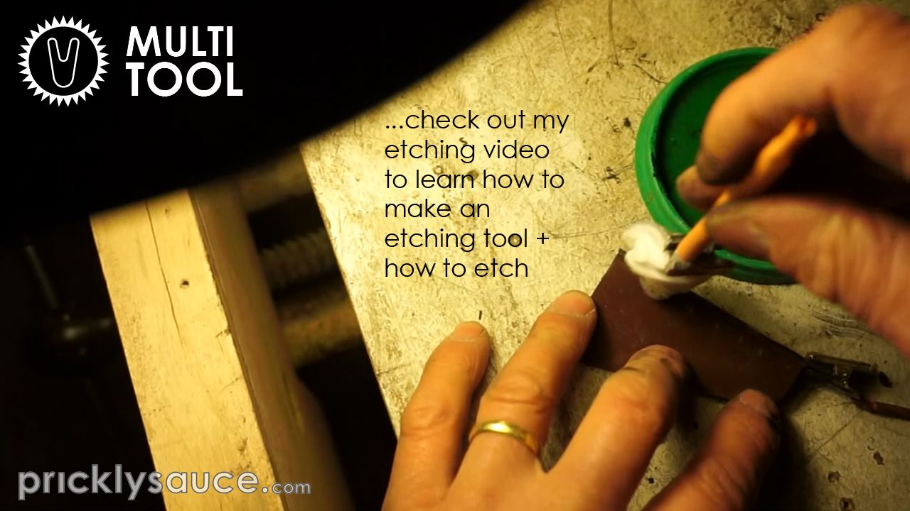 Multi Tool : 21 Steps (with Pictures) - Instructables