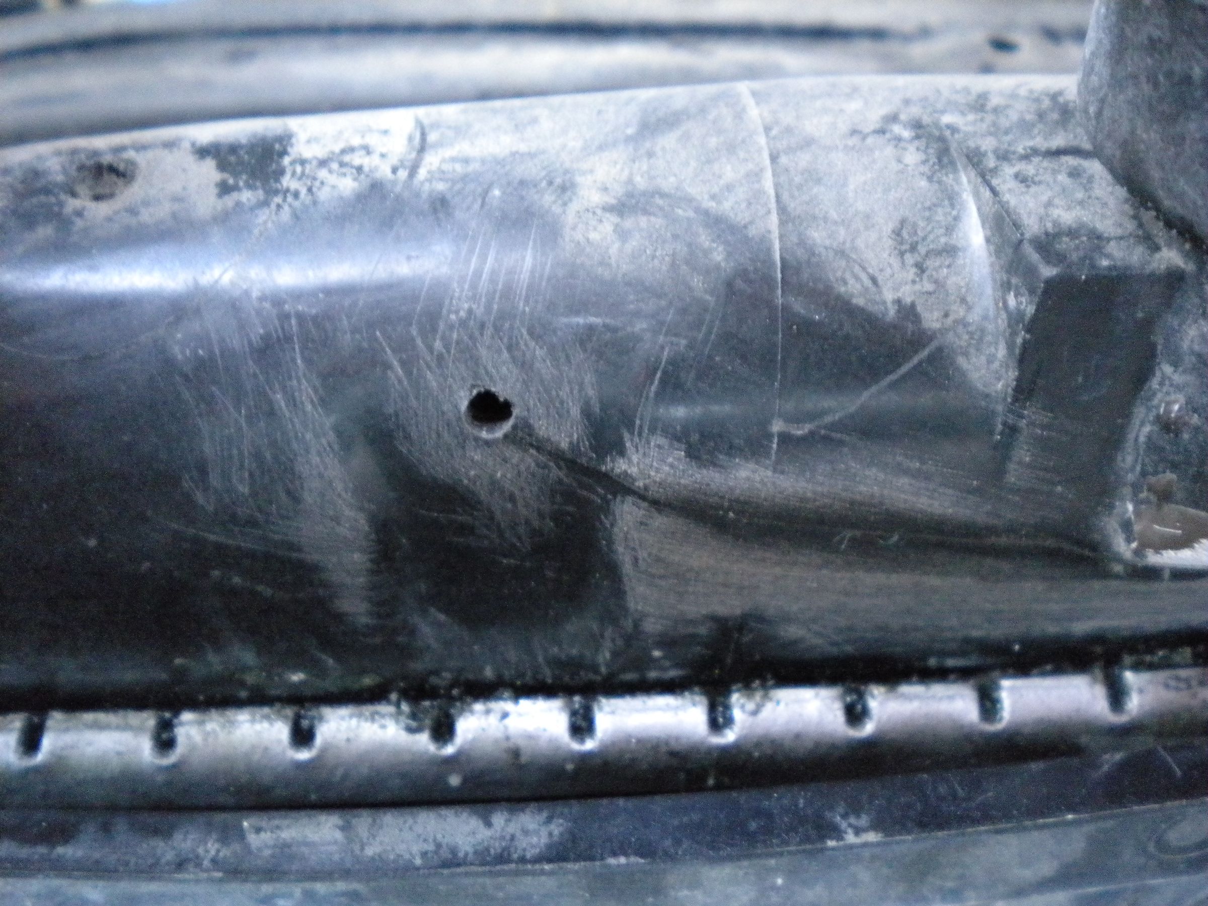 Fixing a Cars Radiator 8 Steps (with Pictures) Instructables