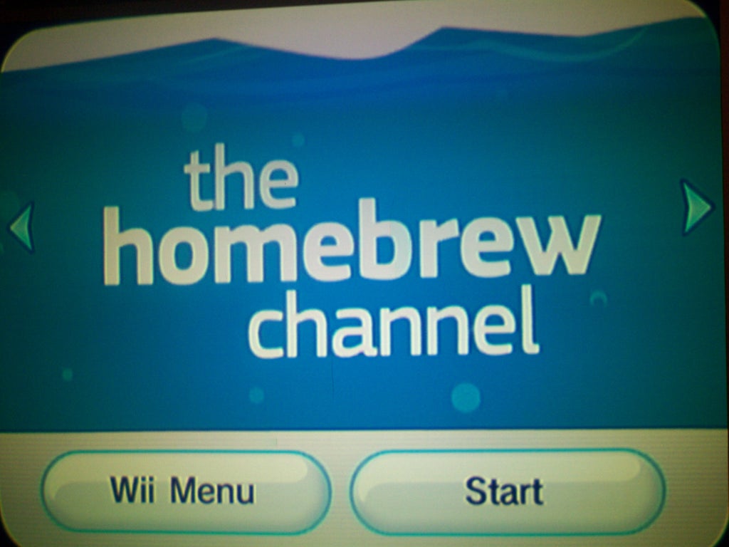 Nintendo Wii Wad Nintendo Wii Wad