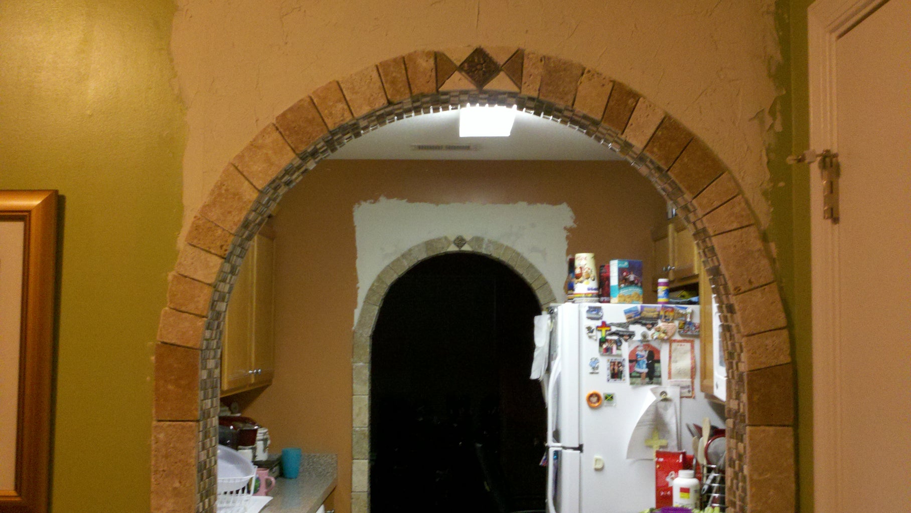 How to Build an Archway 5 Steps (with Pictures) Instructables