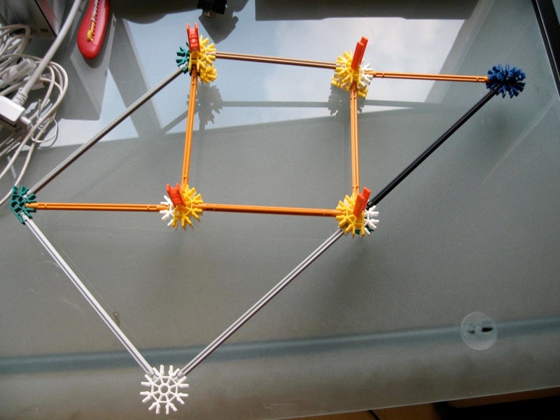 Knexbeest 7 Steps Instructables Knexbeest 7 Steps Instructables