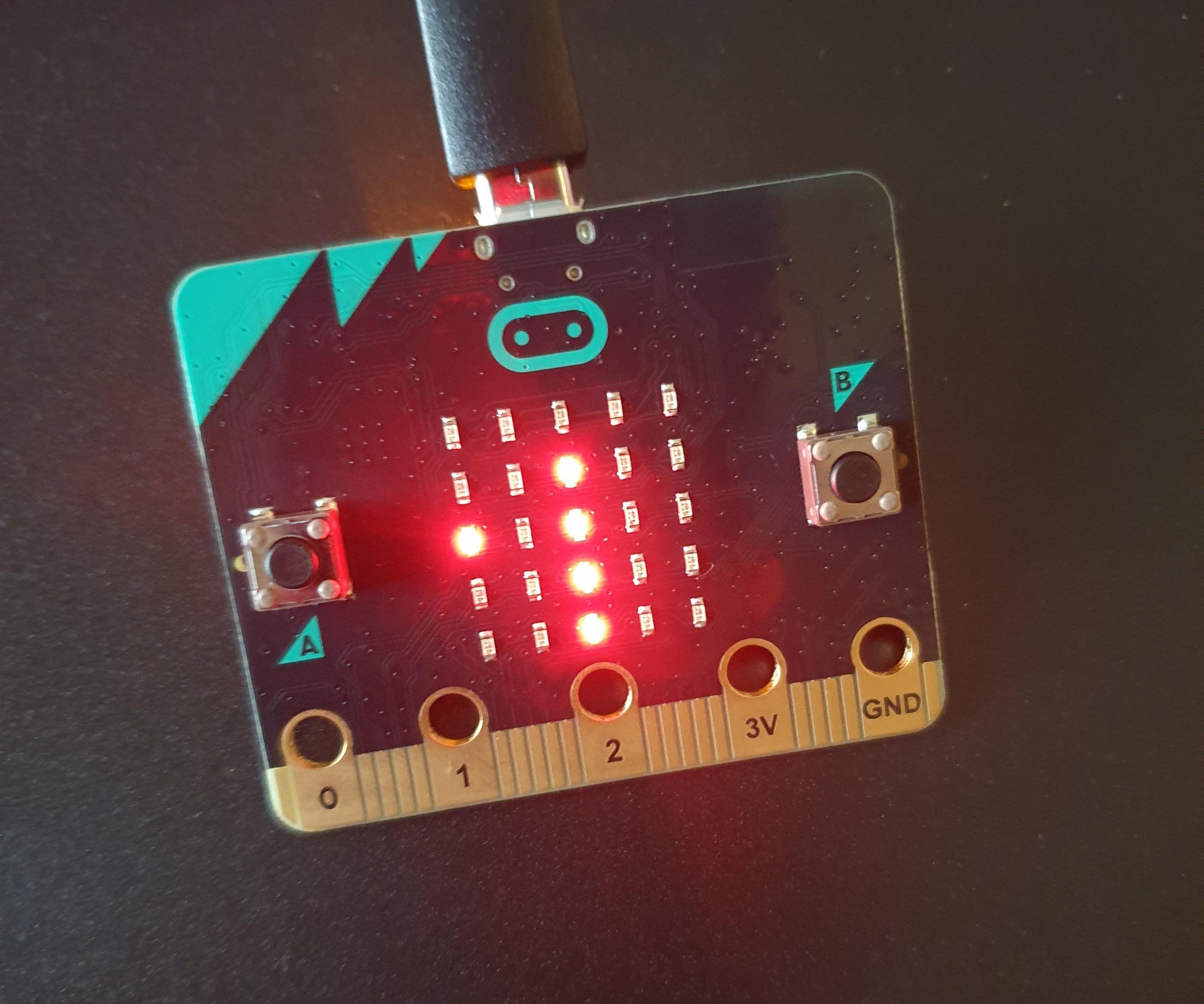 Microbit Flappy Bird : 5 Steps (with Pictures) - Instructables