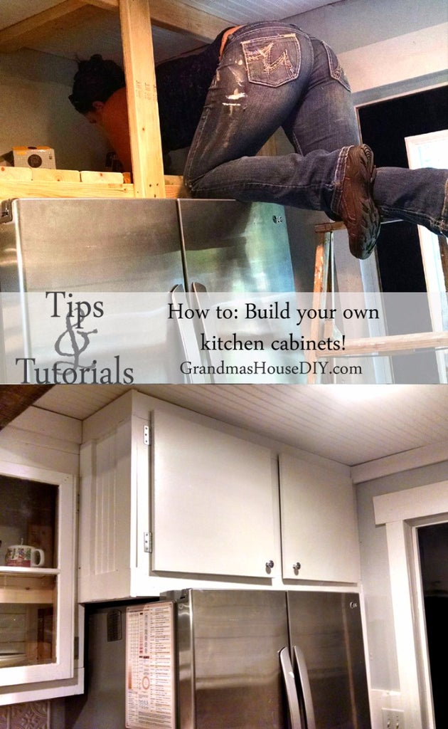 How To Build Your Own Kitchen Cabinets With Pictures Instructables - Design And Build Your Own Kitchen Cabinets How To Build Your Own Kitchen Cabinets With Pictures Instructables - Design And Build Your Own Kitchen Cabinets