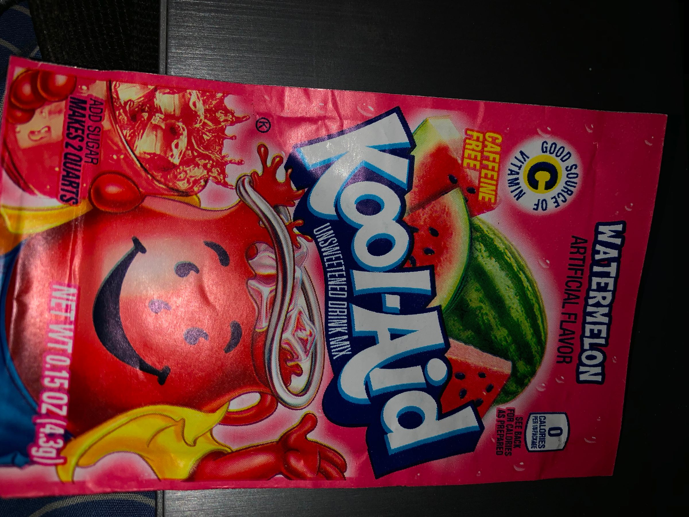 How to Make KoolAid 4 Steps Instructables