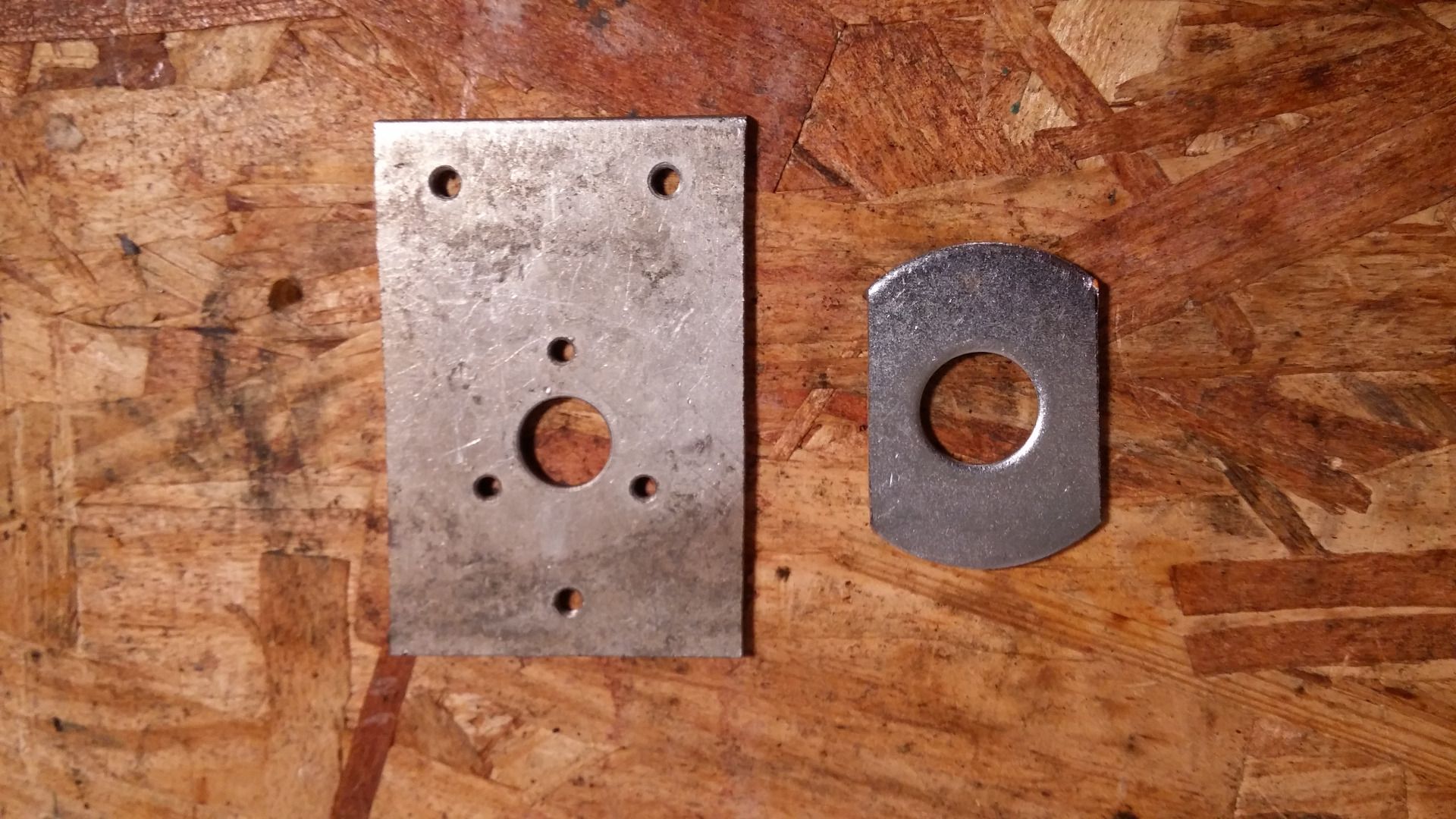 Lathe Banjo Lock 16 Steps (with Pictures) Instructables