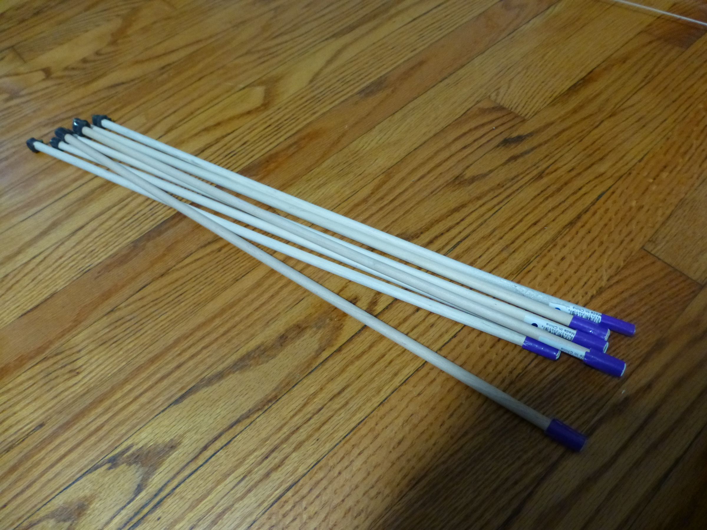 arrows 1.0 DIY Project DIY Project Image