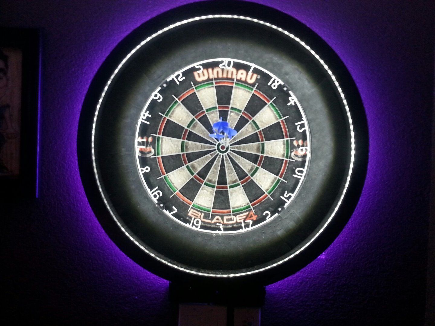 Dart Light 15 Steps (with Pictures) Instructables