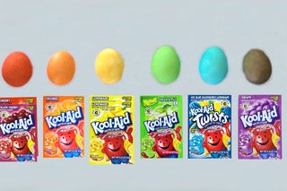 How To Dye Easter Eggs With Kool Aid Easter Egg Decorating Easter Egg Dye Easter Diy