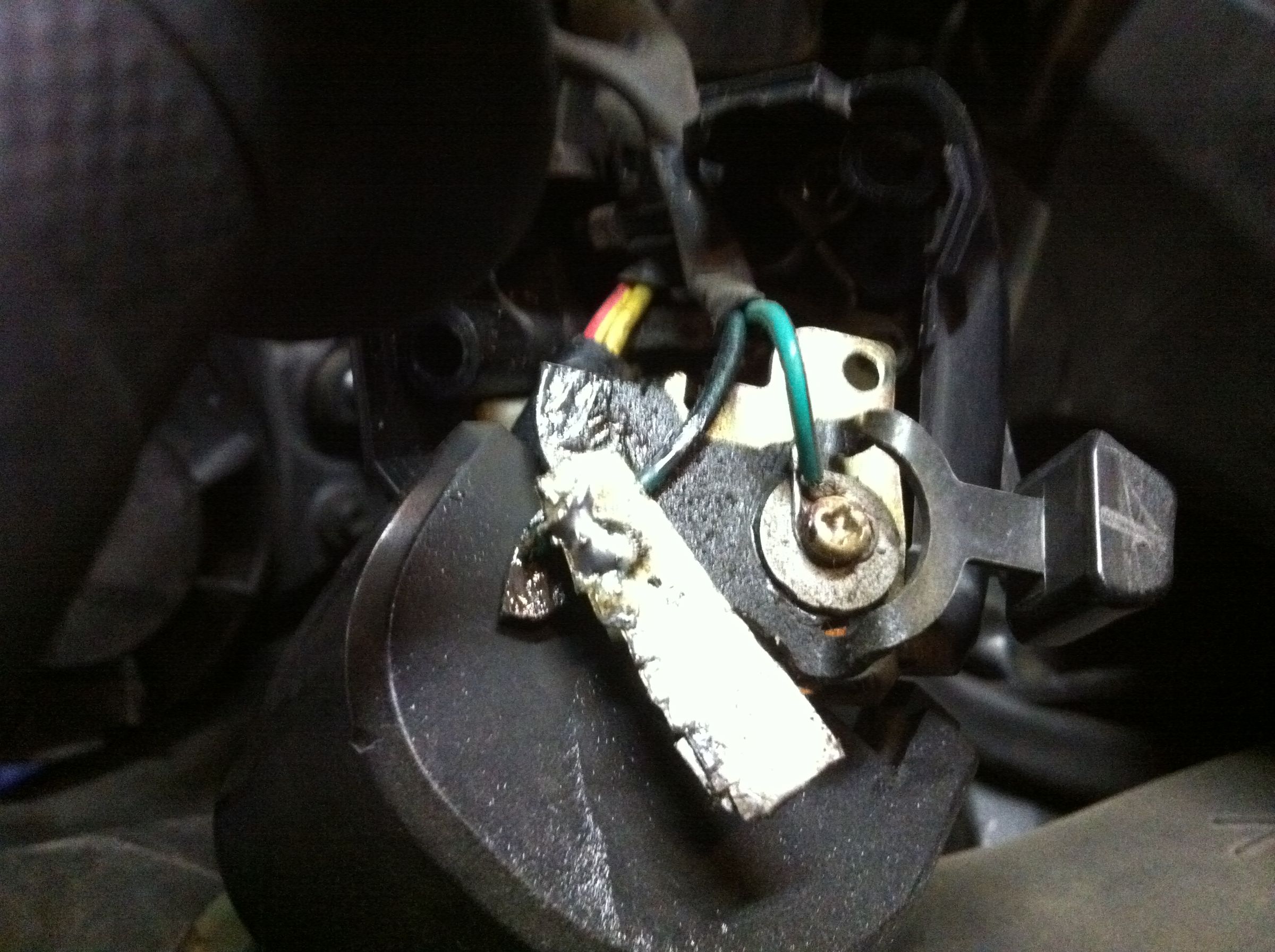 Installing a Garage Door Opener on Your Motorcycle 3 Steps (with