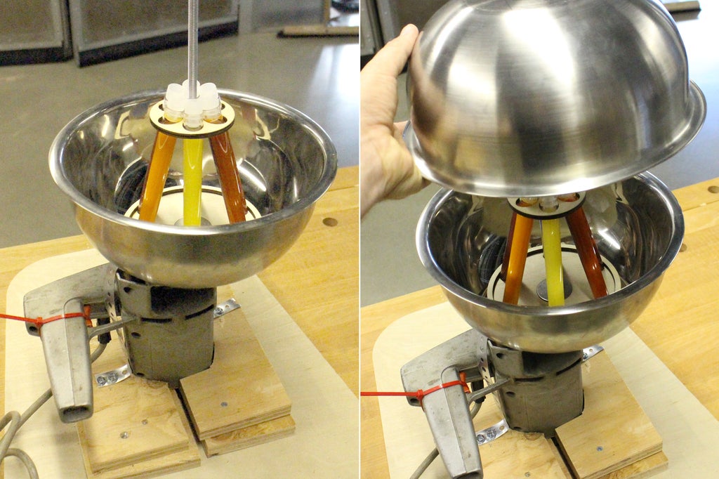How To Make A Lab Centrifuge | Blog | Labcentrifuges.net
