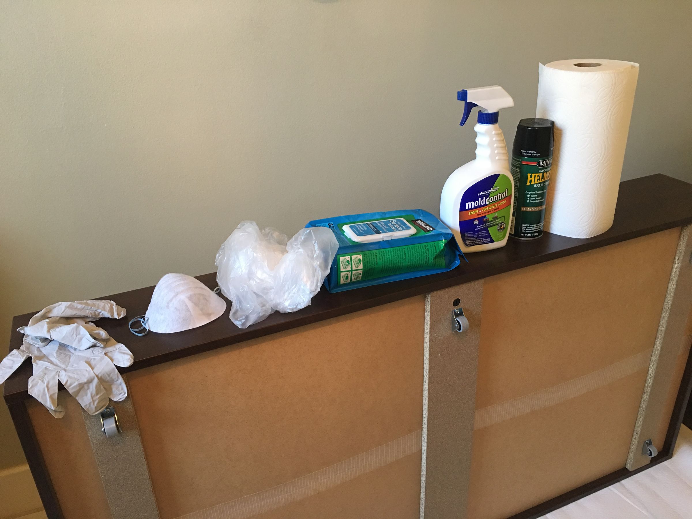 Ikea Mildew Removal 5 Steps (with Pictures) Instructables