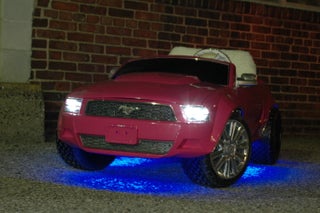 The Definitive Guide To Led Accent Lighting 9 Steps With Pictures Instructables