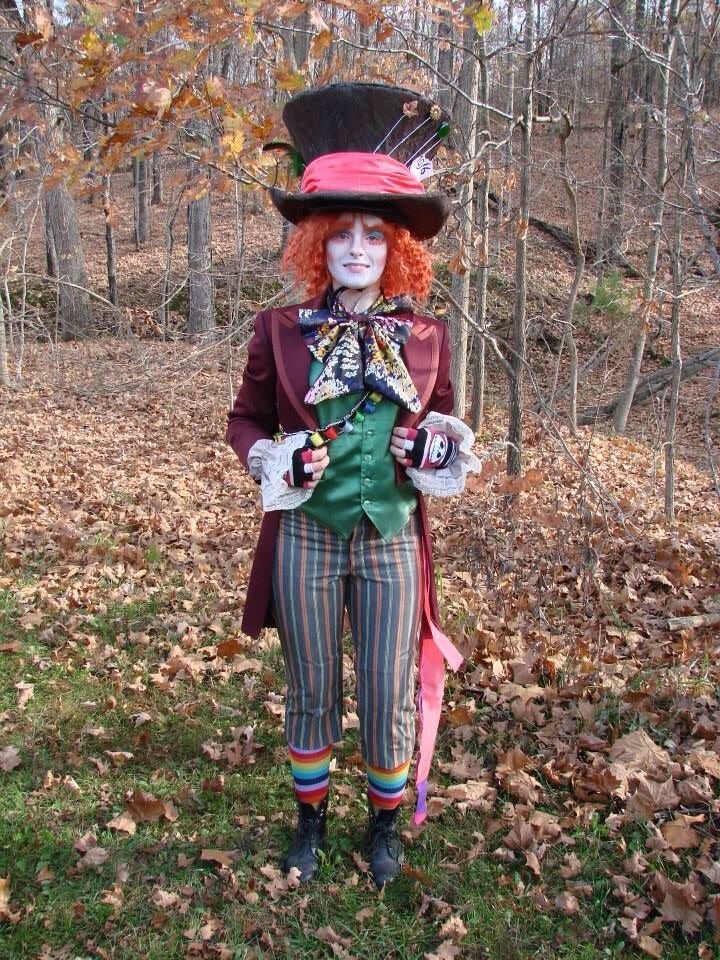 Burton S Mad Hatter Hat 10 Steps With Pictures Instructables - Diy Mad Hatter Hat Card Box Burton S Mad Hatter Hat 10 Steps With Pictures Instructables - Diy Mad Hatter Hat Card Box