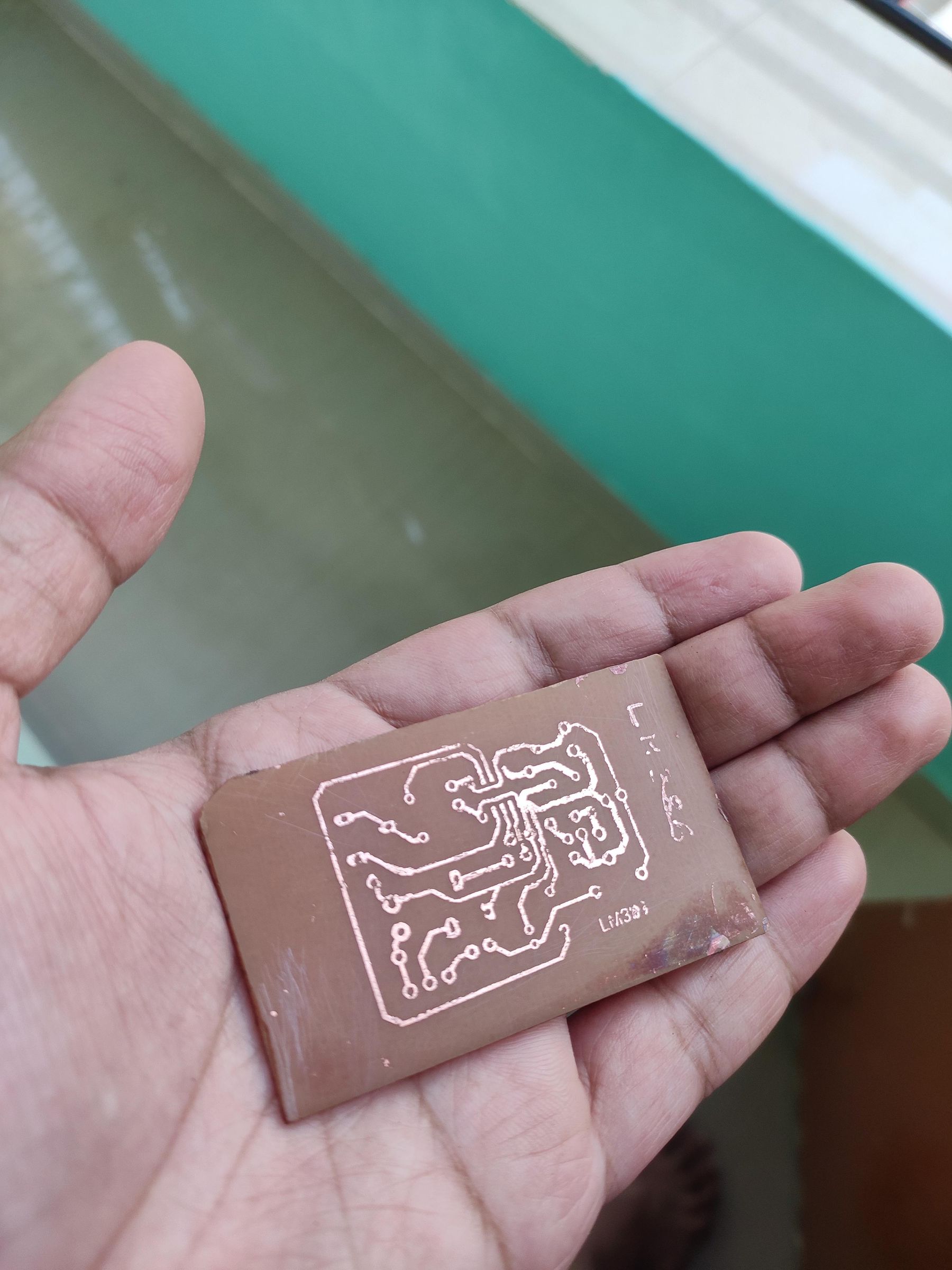 DIY LM386 Audio Amplifier : Datasheet,Circuit,PCB,Hardware : 10 Steps