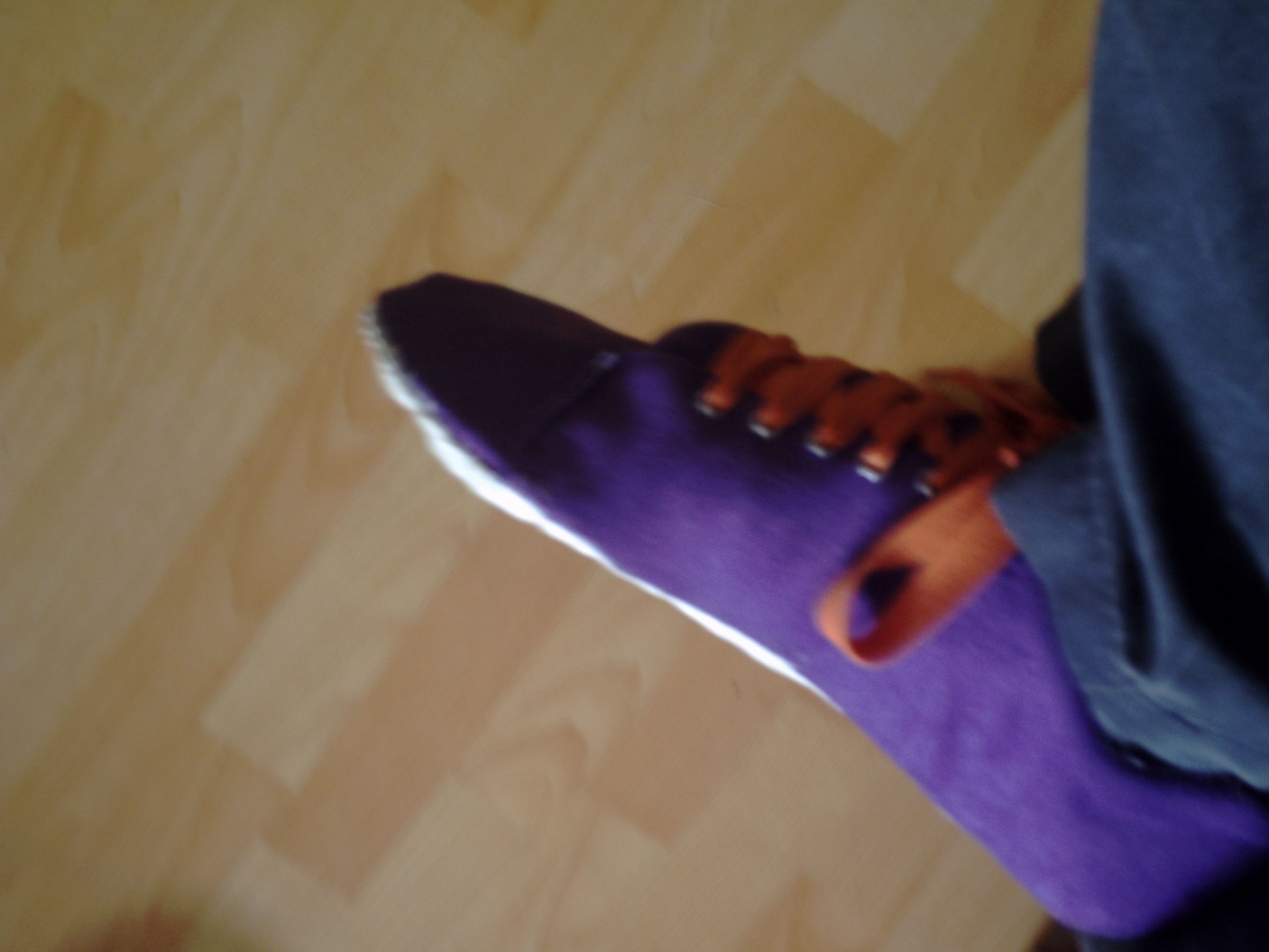 make my own shoes from scratch