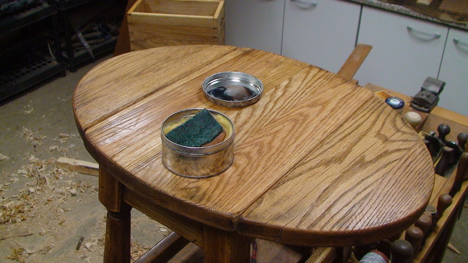 How to Restore Antique Furniture 5 Steps (with Pictures) Instructables