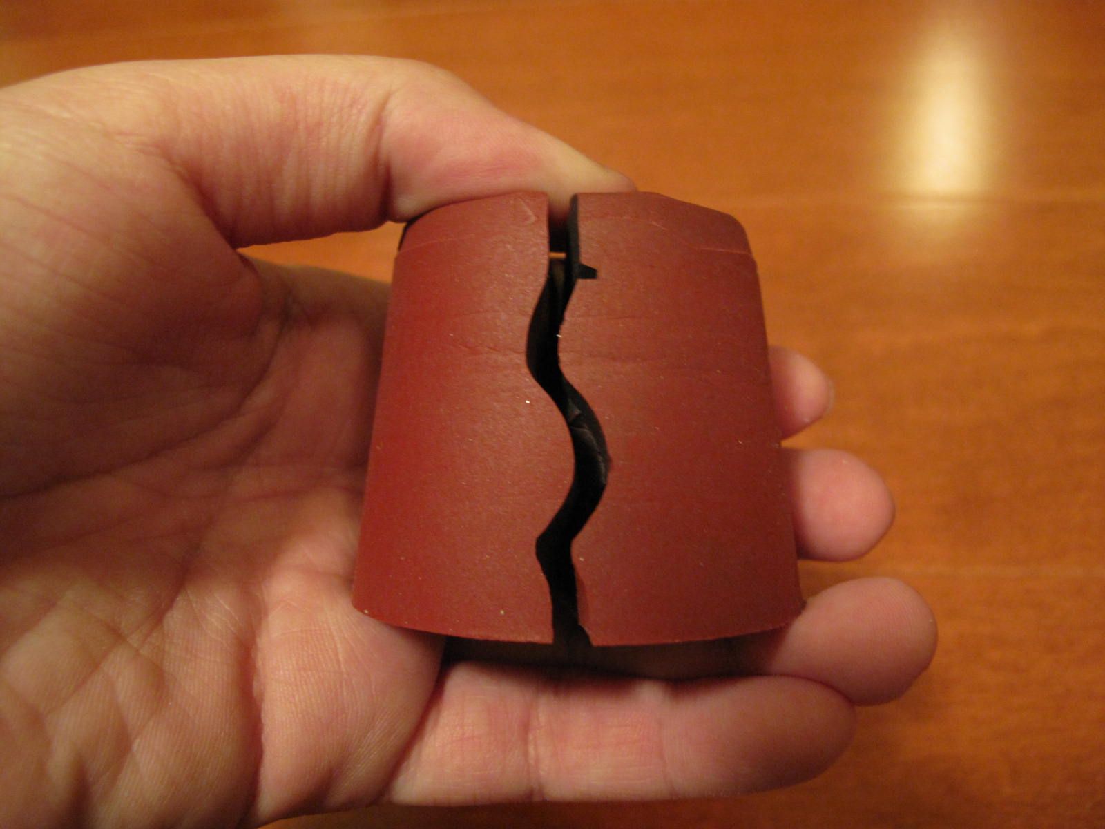 How to Make a High Temp Silicone RTV Mold 4 Steps Instructables