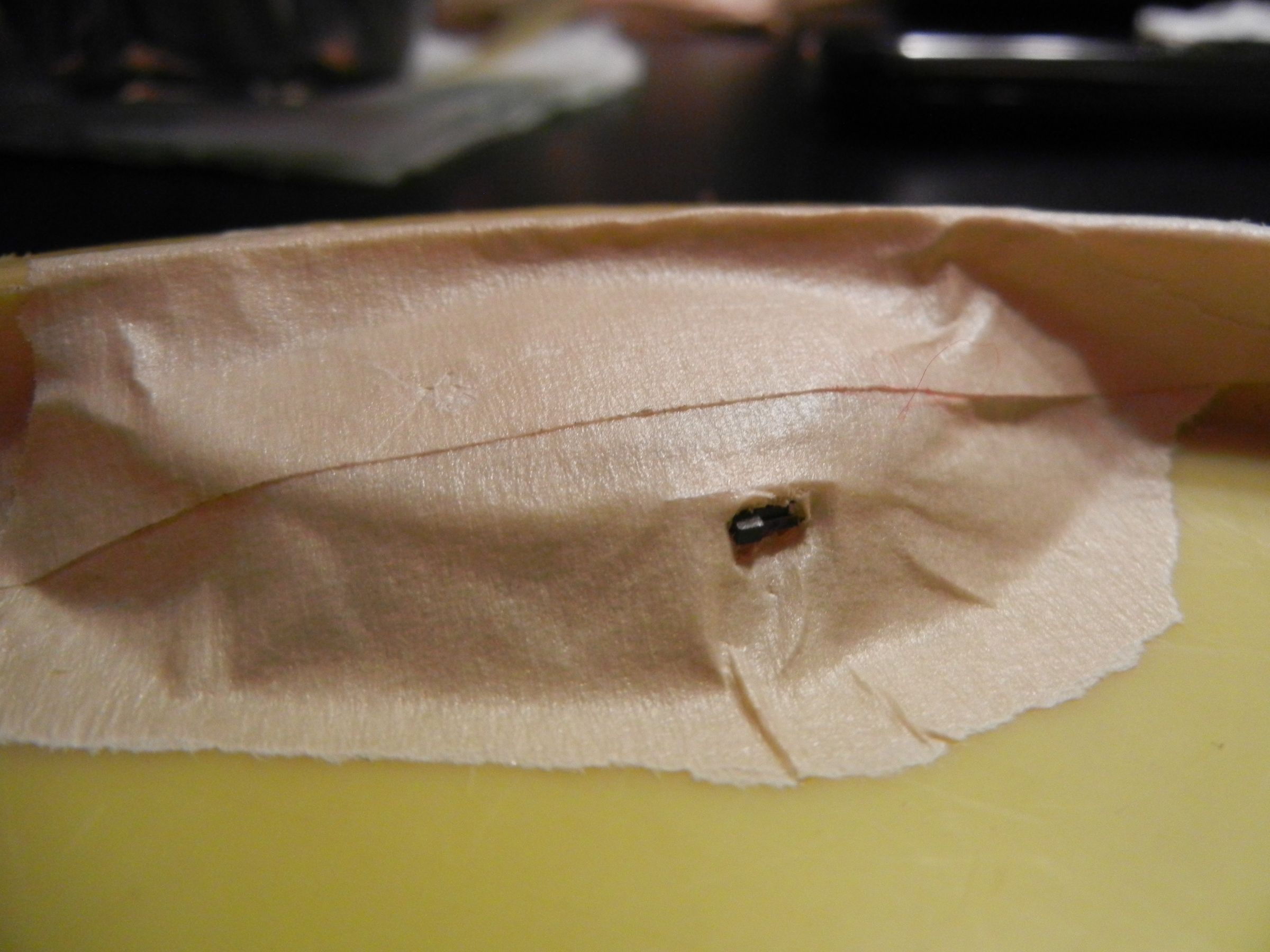 Disc Golf Disc Finder 4 Steps Instructables