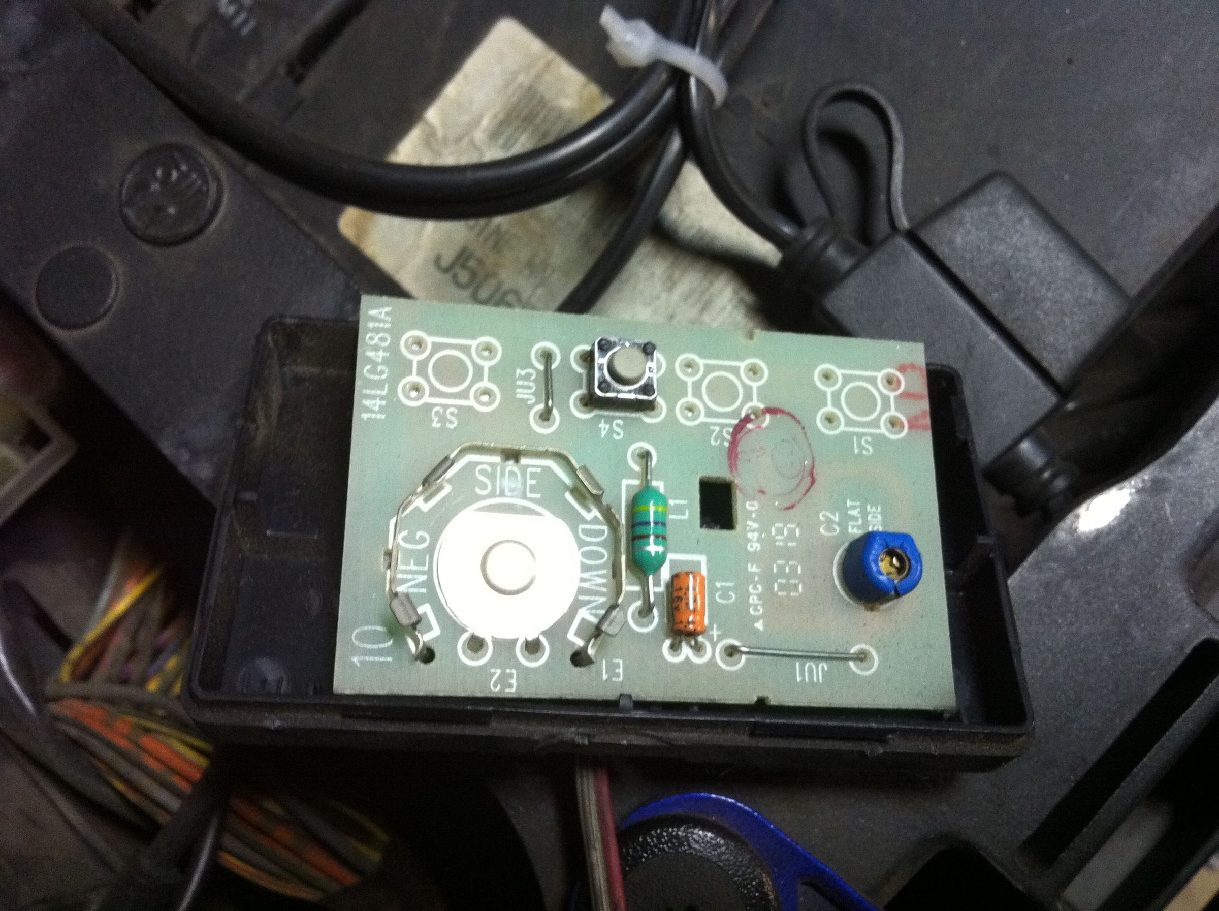 Installing a Garage Door Opener on Your Motorcycle 3 Steps (with